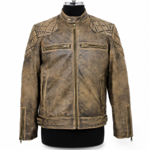 Leather Products