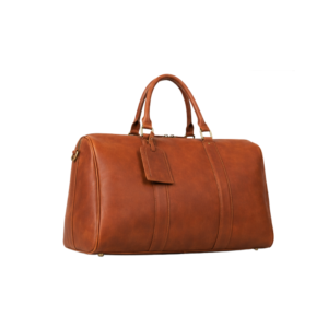 The Voyager Weekender