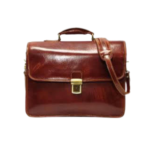 The Regent Messenger Bag