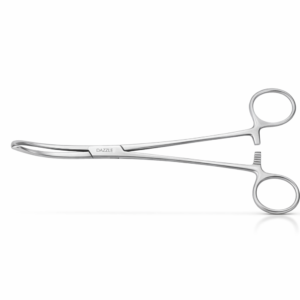 Vascular Allis Tissue Forceps