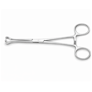 Vulsellum Forceps