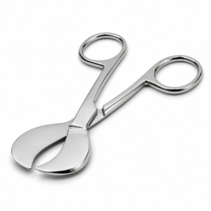 Umbilical Cord Scissor
