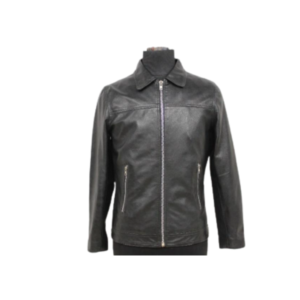 ZI‑778 Leather Jacket