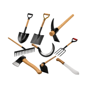 Gardening & Agriculture Tools
