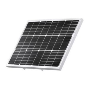 EcoVolt Solar Panel