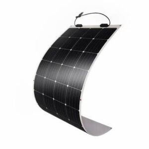 Thin-Film Solar Panels